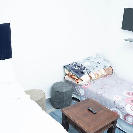 Lancaster Guest House Boksburg Ngoại thất bức ảnh