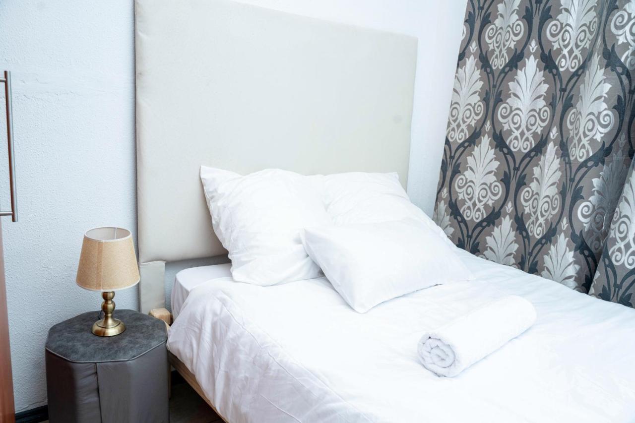 Lancaster Guest House Boksburg Ngoại thất bức ảnh