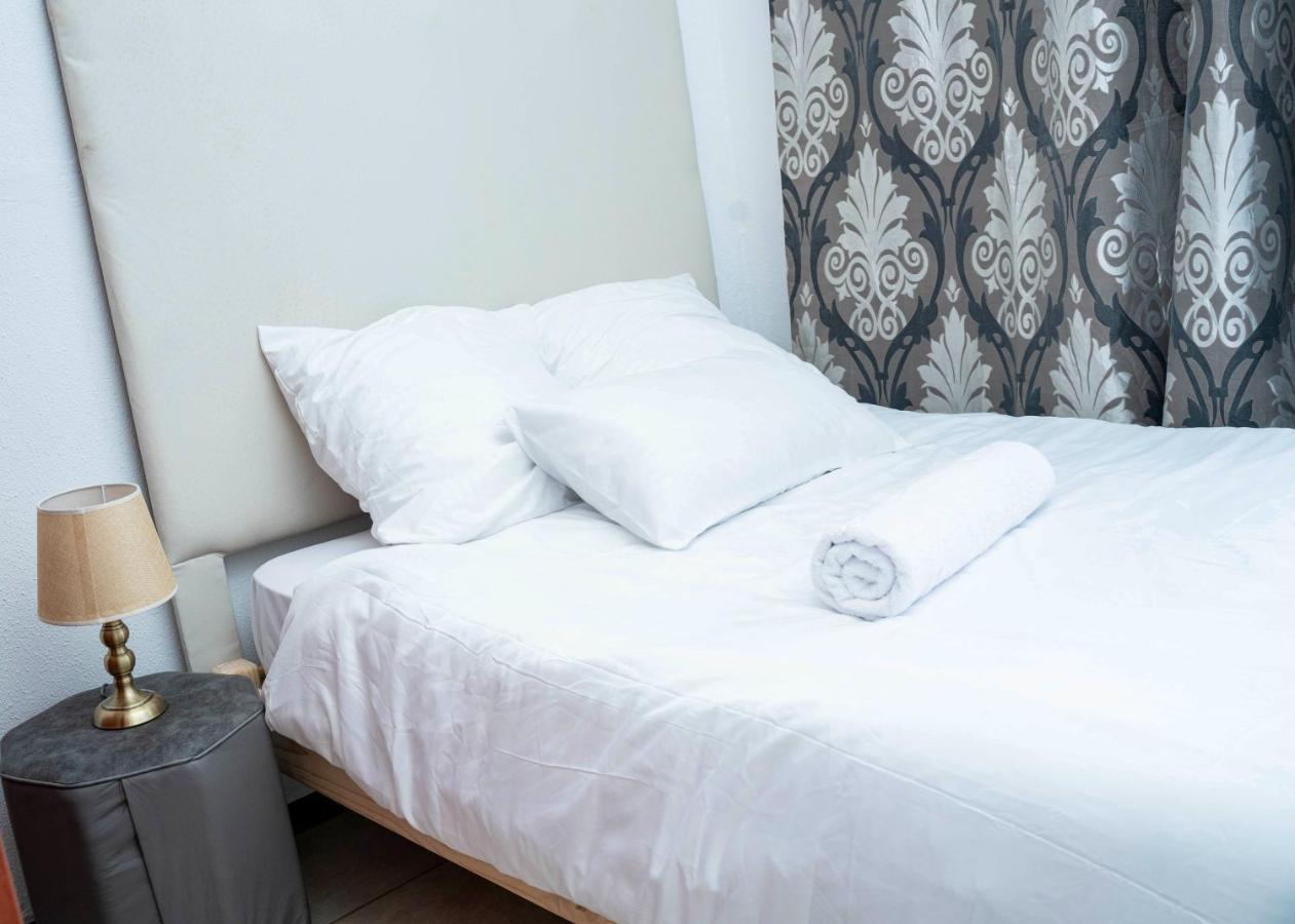 Lancaster Guest House Boksburg Ngoại thất bức ảnh