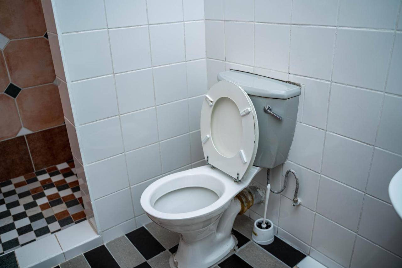 Lancaster Guest House Boksburg Ngoại thất bức ảnh