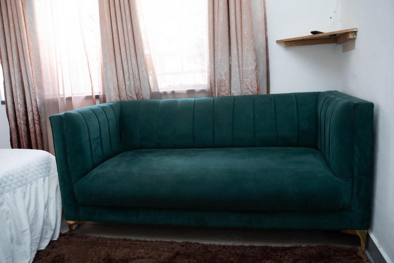 Lancaster Guest House Boksburg Ngoại thất bức ảnh