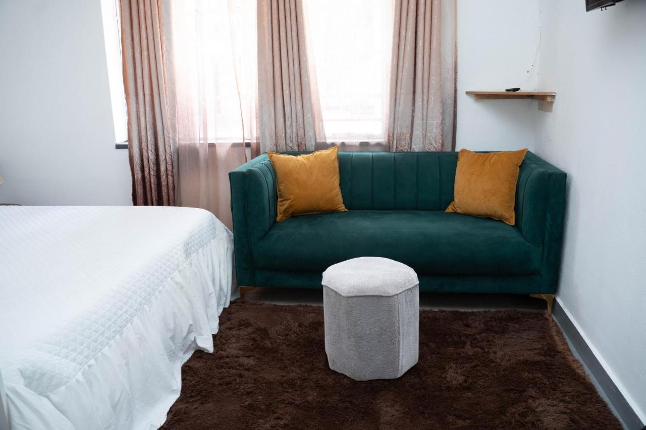 Lancaster Guest House Boksburg Ngoại thất bức ảnh