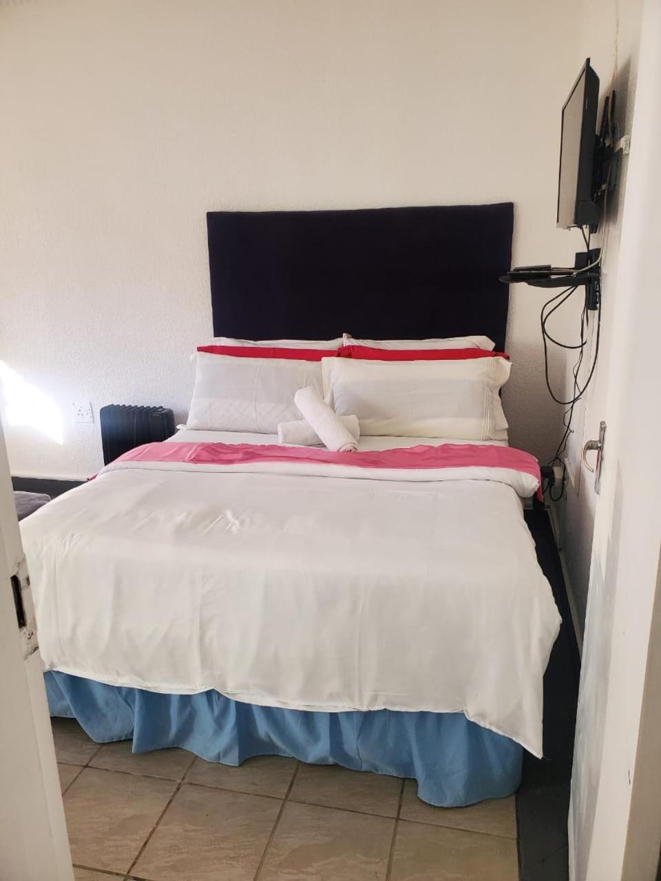 Lancaster Guest House Boksburg Ngoại thất bức ảnh